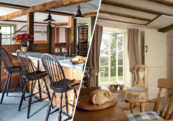 country style decor