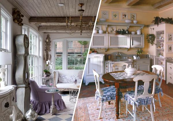French country design