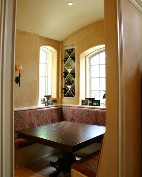 Your home wine cellar – spectacular ideas for a stylish interior