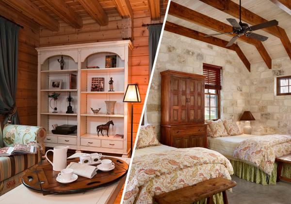 interior country style